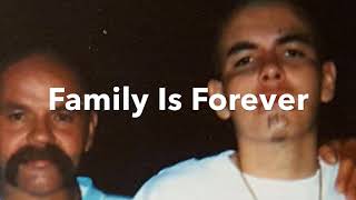 Family Is Forever- Baldacci The Beast Ft. Peterbilt