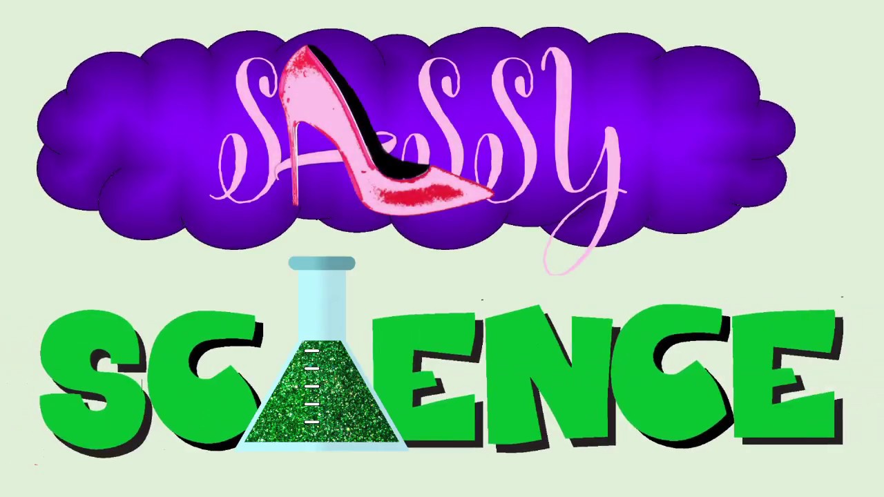 The SassyScience Project: Get that PROMO!! - YouTube