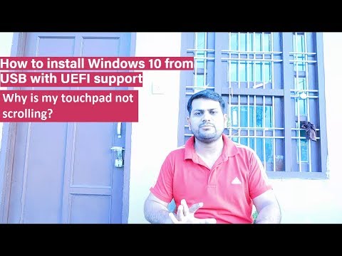 acer-:-how-to-install-windows-in-uefi-mode-|-touchpad-not-working-|-boot-pen-drive-uefi-compatible