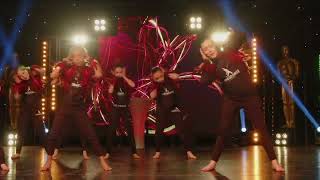 KOKO Dance Academy At The Welsh Regional Entertainment Awards 2025 | Community Impact Award Winner