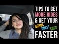 Take More Trips & Earn Your Uber/Lyft Bonus Fast