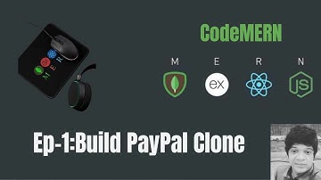 PayPal Website Clone Using HTML, CSS & JavaScript | Frontend Web Design Tutorial(Project Intro)