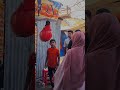 Family walk on the second day of Eid.✨💗...... #oryverse #fypviralシ #viralreel #fypppp