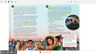 Reading/Writing Workshop Grade 4