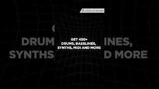 Object Raw Hard Techno ★ Raw Hardgroove & Modern Tribal Techno Sample Pack