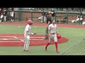 #HLBASE Wright State vs Youngstown State - 4.14.2023 Game Highlights