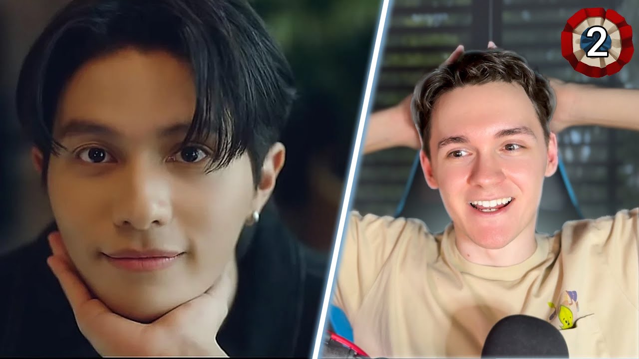 ThamePo (ธมโป้) Heart That Skips a Beat | EP.2 Reaction