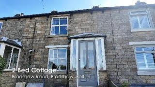 Virtual Viewing   |   Bradshaw Road, Bradshaw, Bolton