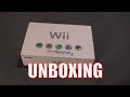 Wii Sports Unboxing