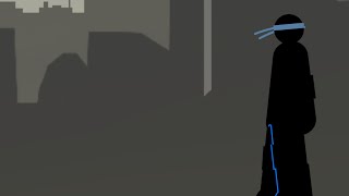 snake gives raiden some advice [mgs2] #mgs2