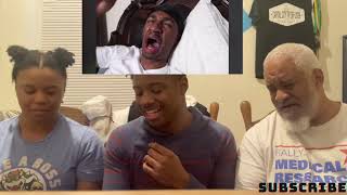 Women Go Too Far With The Jokes Reaction