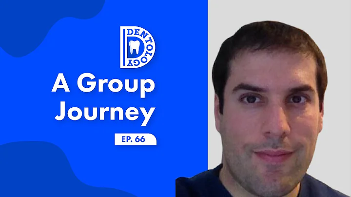Dentology Podcast - Dr Jeff Sherer (episode 66)