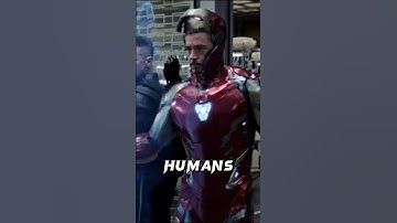 Thumbnail of HUMANS EDIT #marvel #avengers