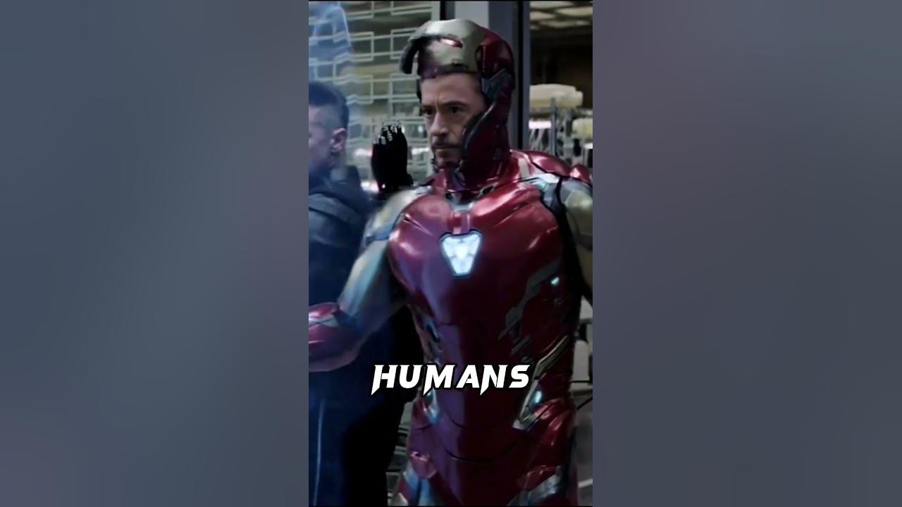 HUMANS EDIT #marvel #avengers