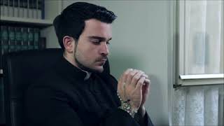 Man & Woman Doing Penance, Penance, Penance