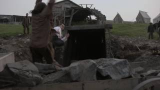 Hell on Wheels S5B Clip: Love or Hate