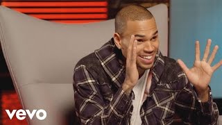 Chris Brown - #VevoCertified, Pt 4: Chris Brown On Directing Music Videos