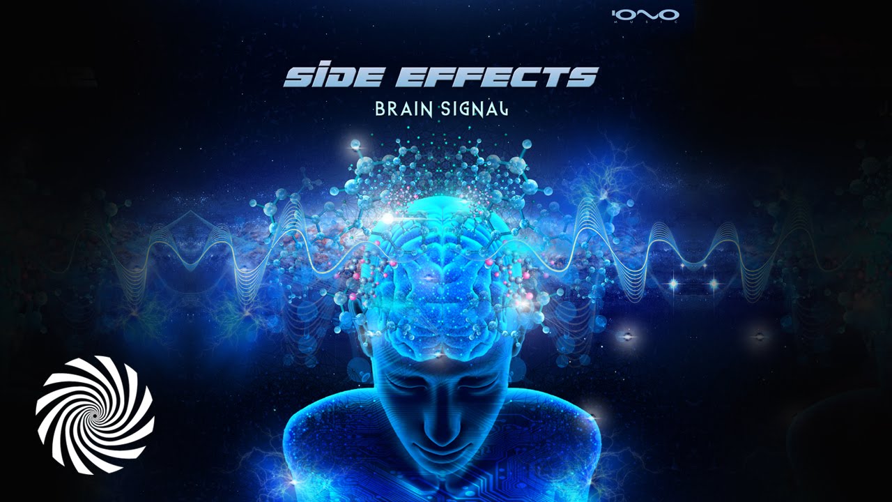 Side Effects - Brain Signal - YouTube