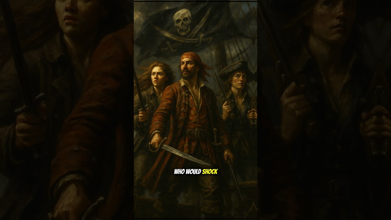 Calico Jack: pirate of the famous skull ands swords flag ☠️ 