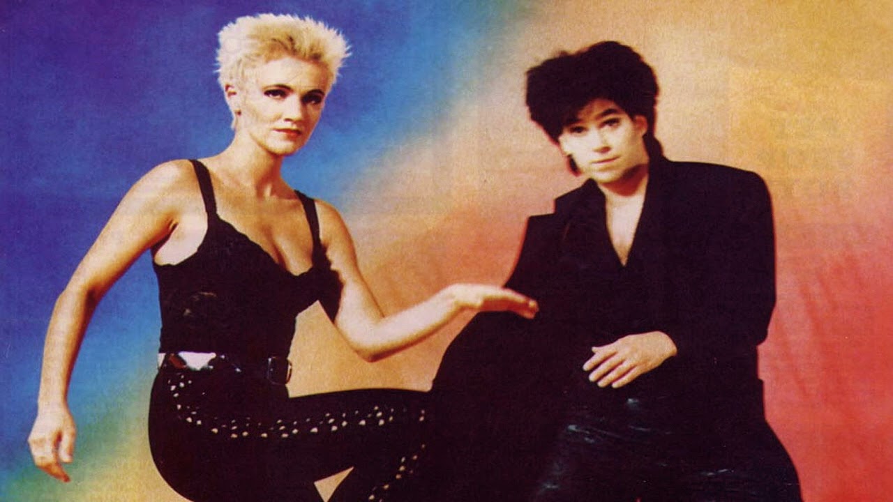Megamix de Roxette (1995) - YouTube