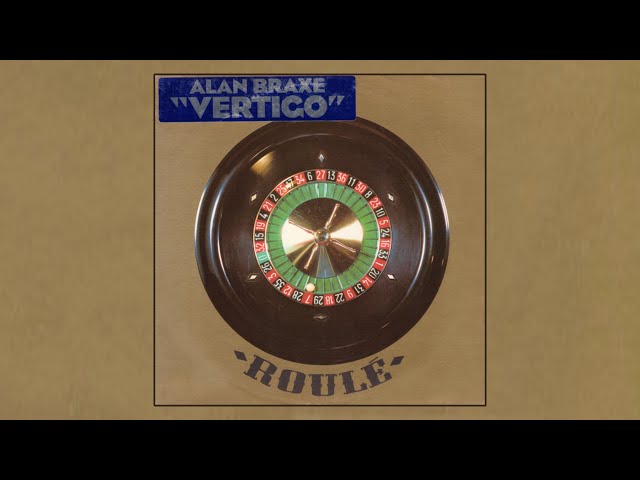 Alan Braxe - Vertigo [Roulé 303] 1997 - YouTube