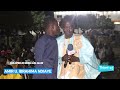 Un talib de sokhna ada saliou finance le togou aldiouma du 26042024