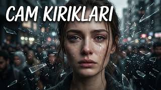 Cam Kırıkları - Psychedelic Anatolian Rock Cover
