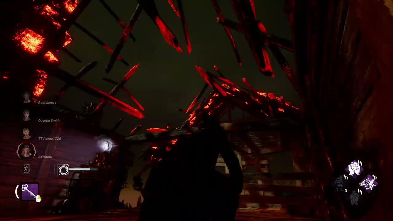 Sky Billy - Dead by Daylight