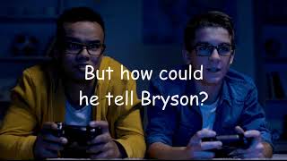 Look Both Ways Book Trailer