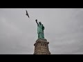 New York - Statue of Liberty