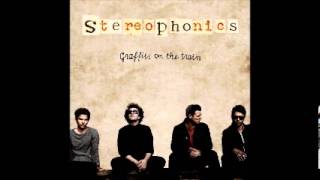 Stereophonics - "In A Moment [Alternative Version]"