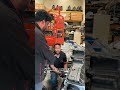 The boss wasn’t ready for that one! #wentwrong
