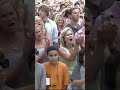 In July of 2007, Eric and @johnmayer appeared on @GMA and performed "Crossroads" together.