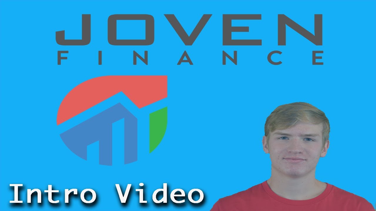 Joven Finance Intro Video
