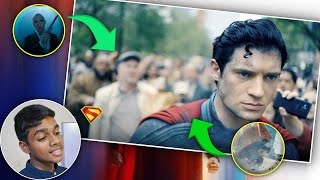 AMAZING but... | Superman (2025) Teaser Trailer