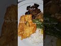 "Nikmat mana lagi yg kau dustakan" Masak ini aja bs nambah nasi terus 😋#dailyvlog #shorts #food