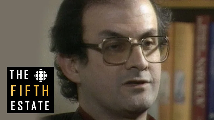 Salman Rushdie & 'The Satanic Verses' : Whose Free...