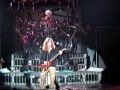 Megadeth - Skin O&#39; My Teeth (Live In San Jose 1995)