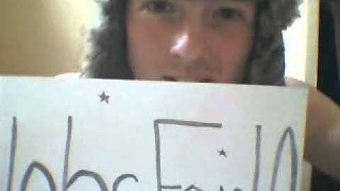 Jobsfor10 -- The Micro-Job Marketplace - the funniest video ever