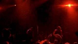 Marduk - Beyond The Grace Of God LIVE in New York City 8-15-09 (Part 1)