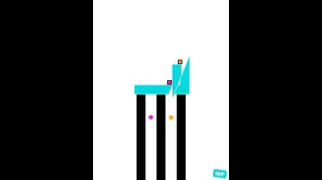 Ultra Sharp Level 307 All Stars Walkthrough