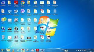 كفاءة الحاسوب - البور بوينت - Microsoft office power point 2010 screenshot 4