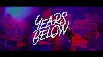 Yearsbelow - The Origin (Official Music Video)