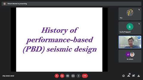 Session 12 FDP ATAL EARTHQUAKE RESISTANT DESIGN AND CONSTRUCTION PRACTICES