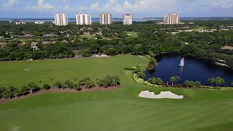 The Colony Golf & Country Club in Bonita Springs, ...