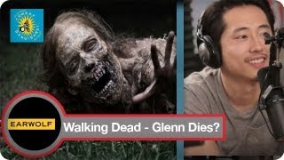 The Walking Dead Glenn Dies? | Comedy Bang Bang | Video Podcast Network
Scott Aukerman has a theory about Glenn on The Walking Dead (Steven Yeun).
SUBSCRIBE to Video Podcast Network: http://full.sc/13hbvUg
Connect with Video Podcast Network Online:
Visit The VPN Website: http://full.sc/Xo5lyt
Follow Video Podcast Network on Twitter: http://full.sc/ZMVp5X
Like Video Podcast Network on Facebook: http://full.sc/Xo5aTP
Check Out Friends of Video Podcast Network:
Jash: http://full.sc/ZMVvdO
Adam Carolla: http://full.sc/Xo5r9l
Earwolf: http://full.sc/ZMVCGm
Big 3 Live: http://full.sc/ZN7wjC
About Video Podcast Network:
Video Podcast Network is a next generation collective of the best comedy podcasts around; broadcasting live weekly. VIDEO PODCAST NETWORK (or VPN) will feature exclusive and fully produced visual podcasts from all of the most popular comedy podcasters, including Adam Carolla, The Big Three, and the Earwolf Network (Comedy Bang Bang w/ Scott Auckerman, How Did This Get Made? w/ Paul Scheer and more). Produced by VPN creator and Emmy nominated producer Daniel Kellison (Late Night/Late Show with David Letterman, Jimmy Kimmel Live).
The Walking Dead Glenn Dies? | Comedy Bang Bang | Video Podcast Network
http://www.youtube.com/videopodcastnetwork The Walking Dead Glenn Dies? | Comedy Bang Bang | Video Podcast Network