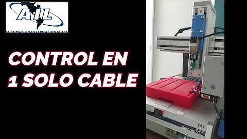 New IAI simple gripper for cartesian systems