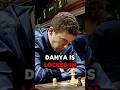Danya Is LOCKED IN To BECOME The SOLE LEADER In 2024 World Rapid Chess Championship