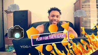 (1011) Digga D X Sav'O X Horrid1 - Play For The Pagans^^REACTION^^