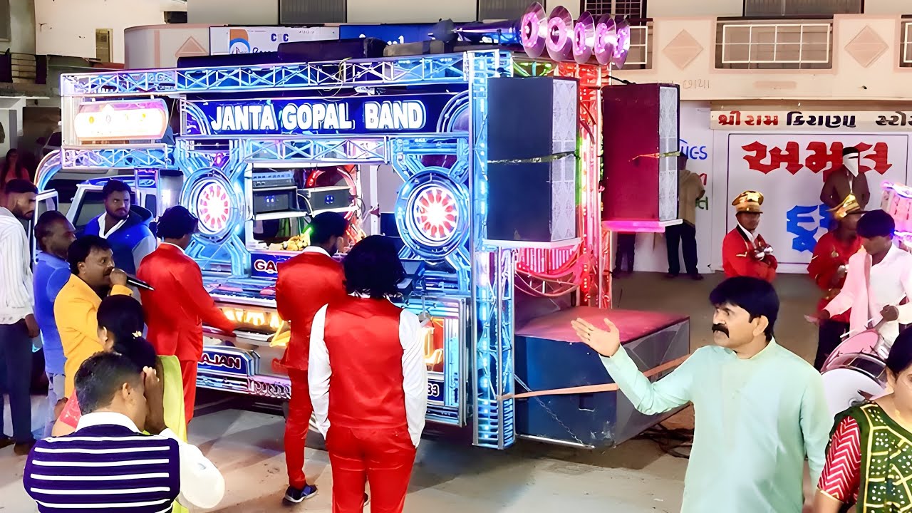 Tere Jaisa Yaar Kahan | Gopal Janta Band Gabat | Yaarana | Royal Goral